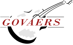 Henk Govaers Logo